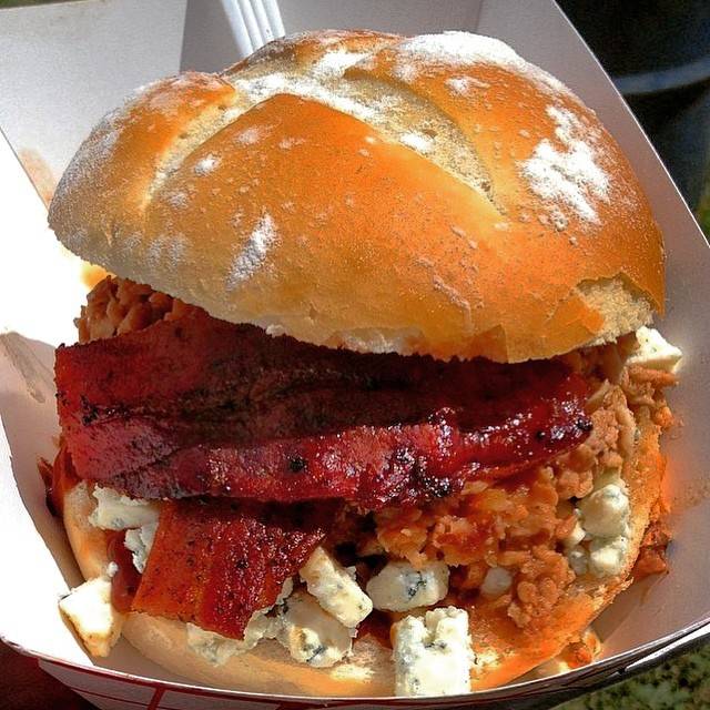 Sum Pig | meal takeaway | 429 S Bethlehem Pike, Fort Washington, PA 19034, USA | 2156267668 OR +1 215-626-7668