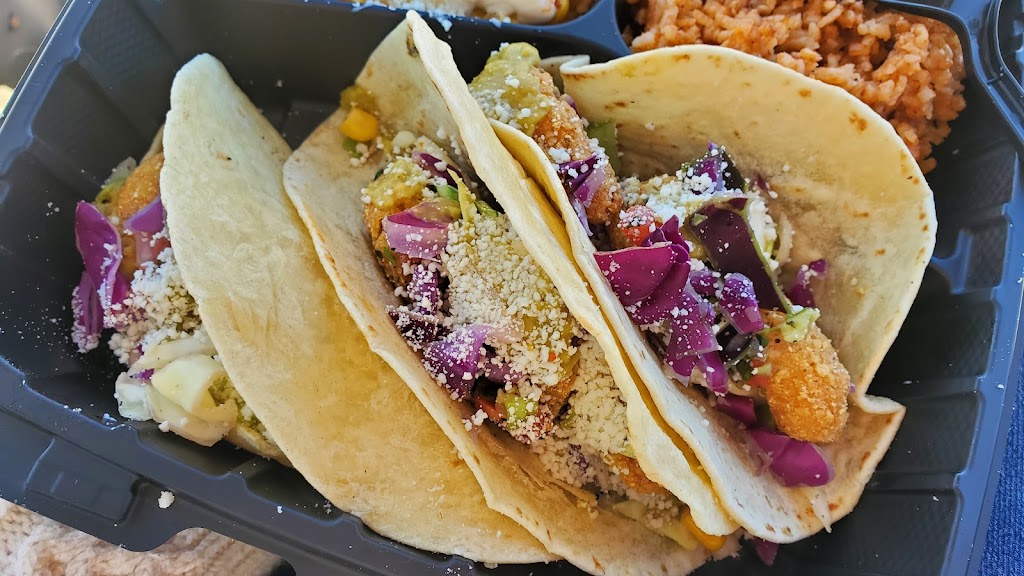 Gato Tacos | restaurant | 21901 Three Notch Rd, Lexington Park, MD 20653, USA | 3012471985 OR +1 301-247-1985