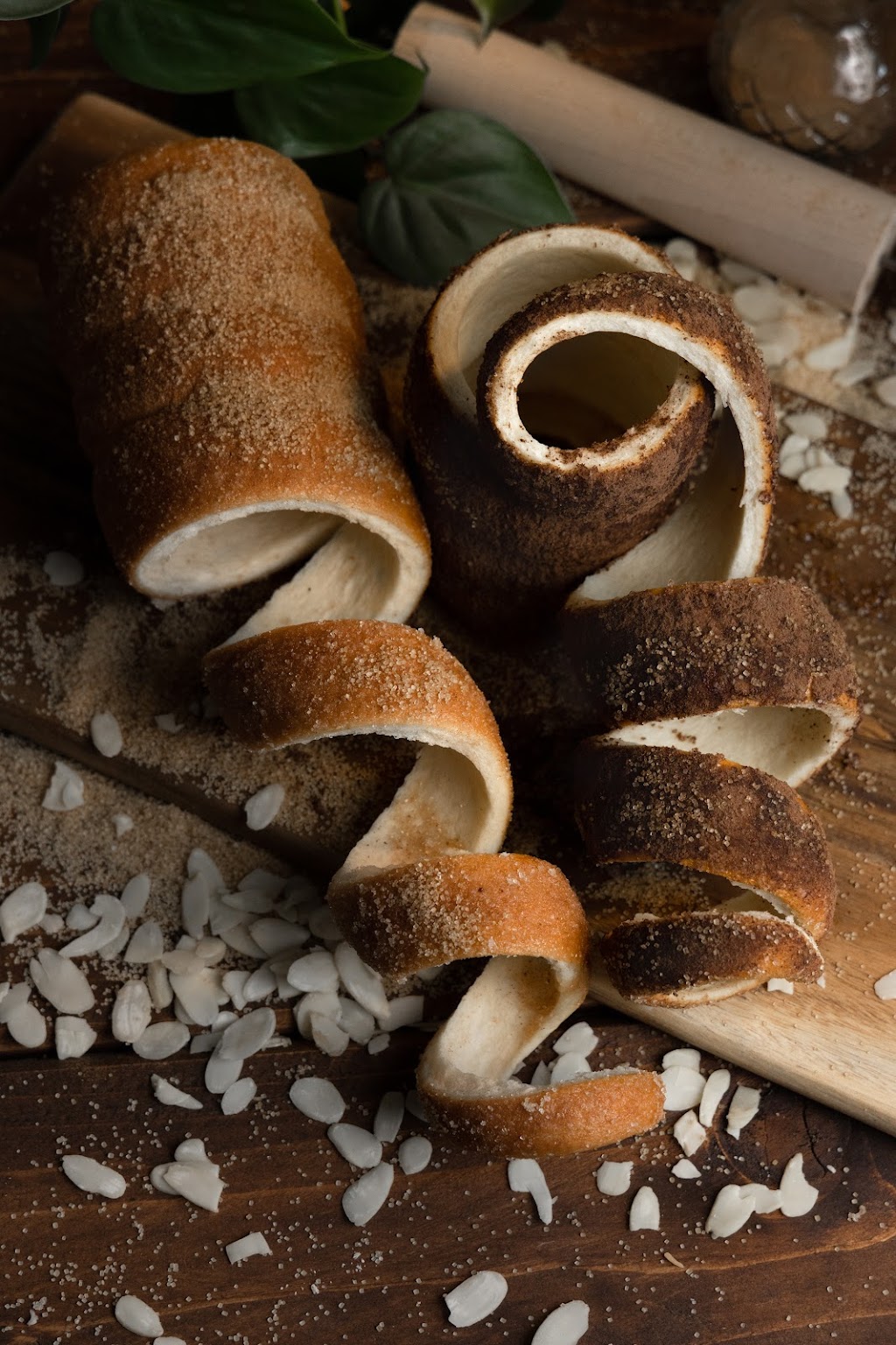 The Chimney Stack | bakery | 3133 State Rd, Ashtabula, OH 44004, USA | 4407897963 OR +1 440-789-7963