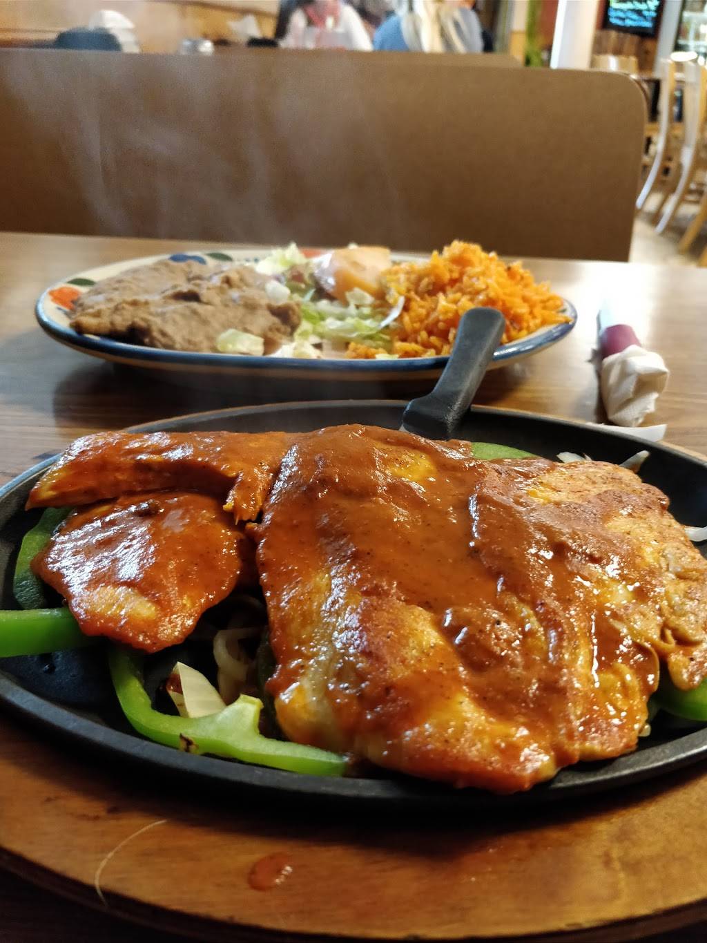 El Tapatio Mexican Restaurant | restaurant | 630 W Santa Gertrudis St, Kingsville, TX 78363, USA | 3615161655 OR +1 361-516-1655