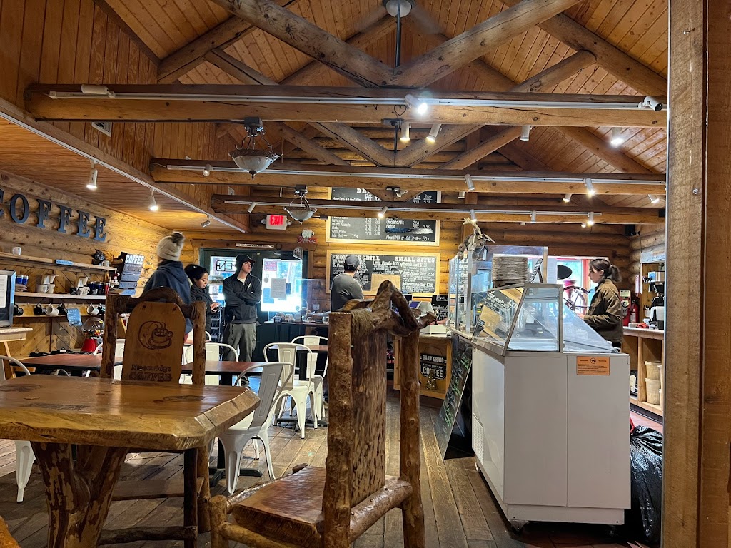 Moonridge Coffee Company | cafe | 42646 Moonridge Rd, Big Bear Lake, CA 92315, USA | 9092814546 OR +1 909-281-4546