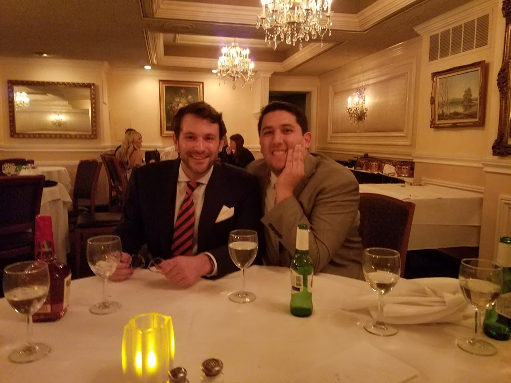 Giovannis On the Hill | restaurant | 5201 Shaw Ave, St. Louis, MO 63110, USA | 3147725958 OR +1 314-772-5958