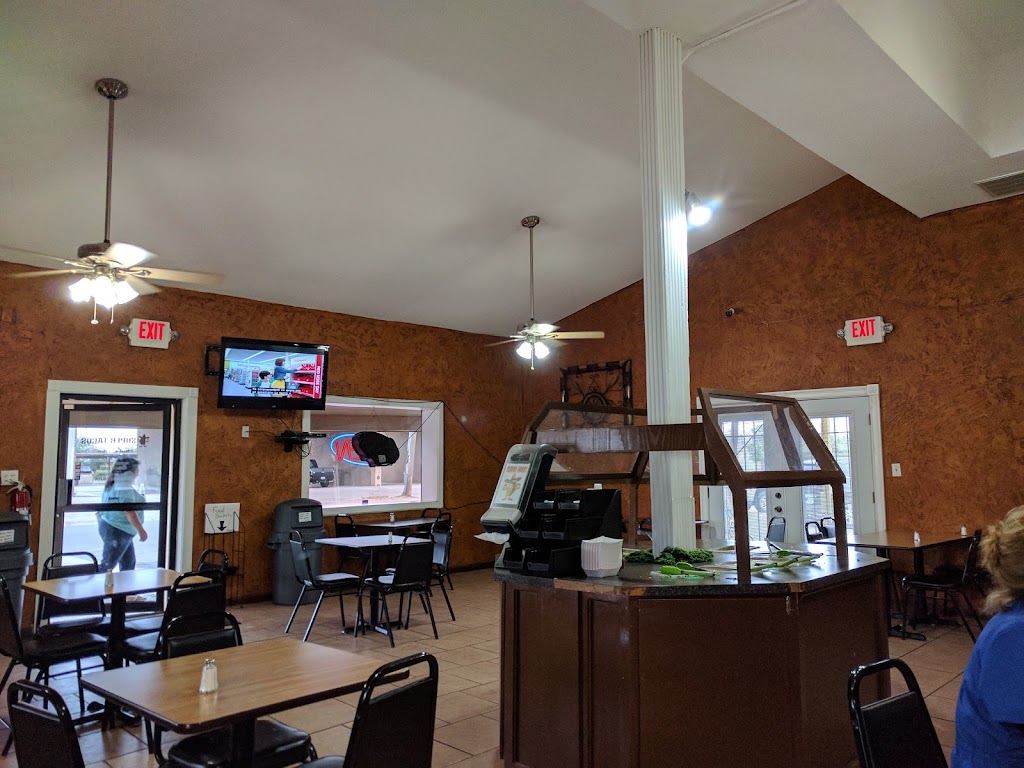 Super Tacos 401 E Florida Ave, Midland, TX 79701, USA