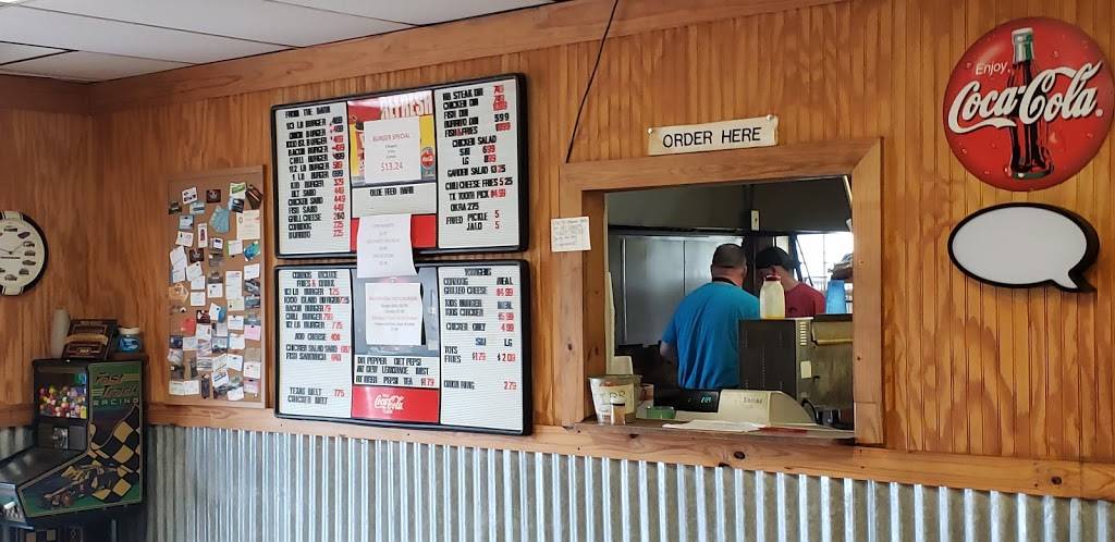 Olde Feed Barn | restaurant | 702 E Cherokee Ave, Sallisaw, OK 74955, USA | 9187760609 OR +1 918-776-0609