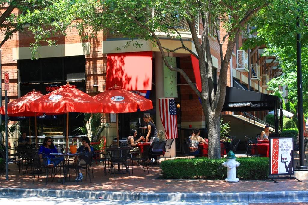 Astoria Caffe & Wine Bar | cafe | 15701 Quorum Dr, Addison, TX 75001, USA | 9722395853 OR +1 972-239-5853