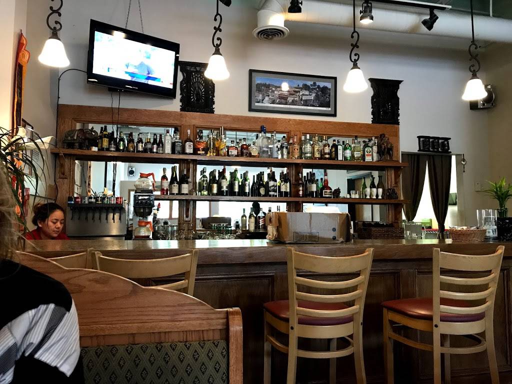 Beau Thai Restaurant | restaurant | 1262 Bergen Pkwy e108, Evergreen, CO 80439, USA | 3036701977 OR +1 303-670-1977