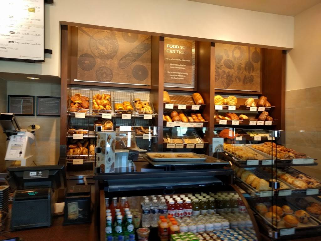 Panera Bread | bakery | 1355 E Yosemite Ave, Manteca, CA 95336, USA | 2096477018 OR +1 209-647-7018