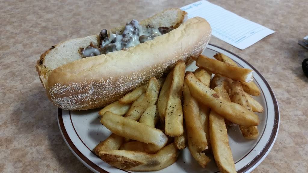 HomeTown Cafe | cafe | 3370 US-1, Franklinton, NC 27525, USA | 9194941500 OR +1 919-494-1500