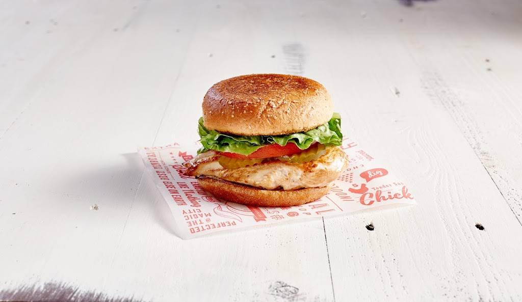 Milos Hamburgers | restaurant | 2057 Village Dr, Moody, AL 35004, USA | 2056404885 OR +1 205-640-4885