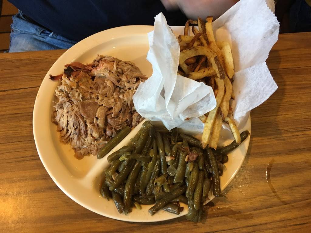 Big Bob Gibson Bar-B-Q | restaurant | 1715 6th Ave SE, Decatur, AL 35601, USA | 2563506969 OR +1 256-350-6969