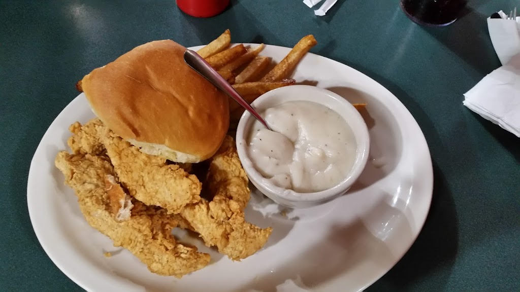 The Cafe Next Door | restaurant | 502 14th St, Ozona, TX 76943, USA | 3253923560 OR +1 325-392-3560