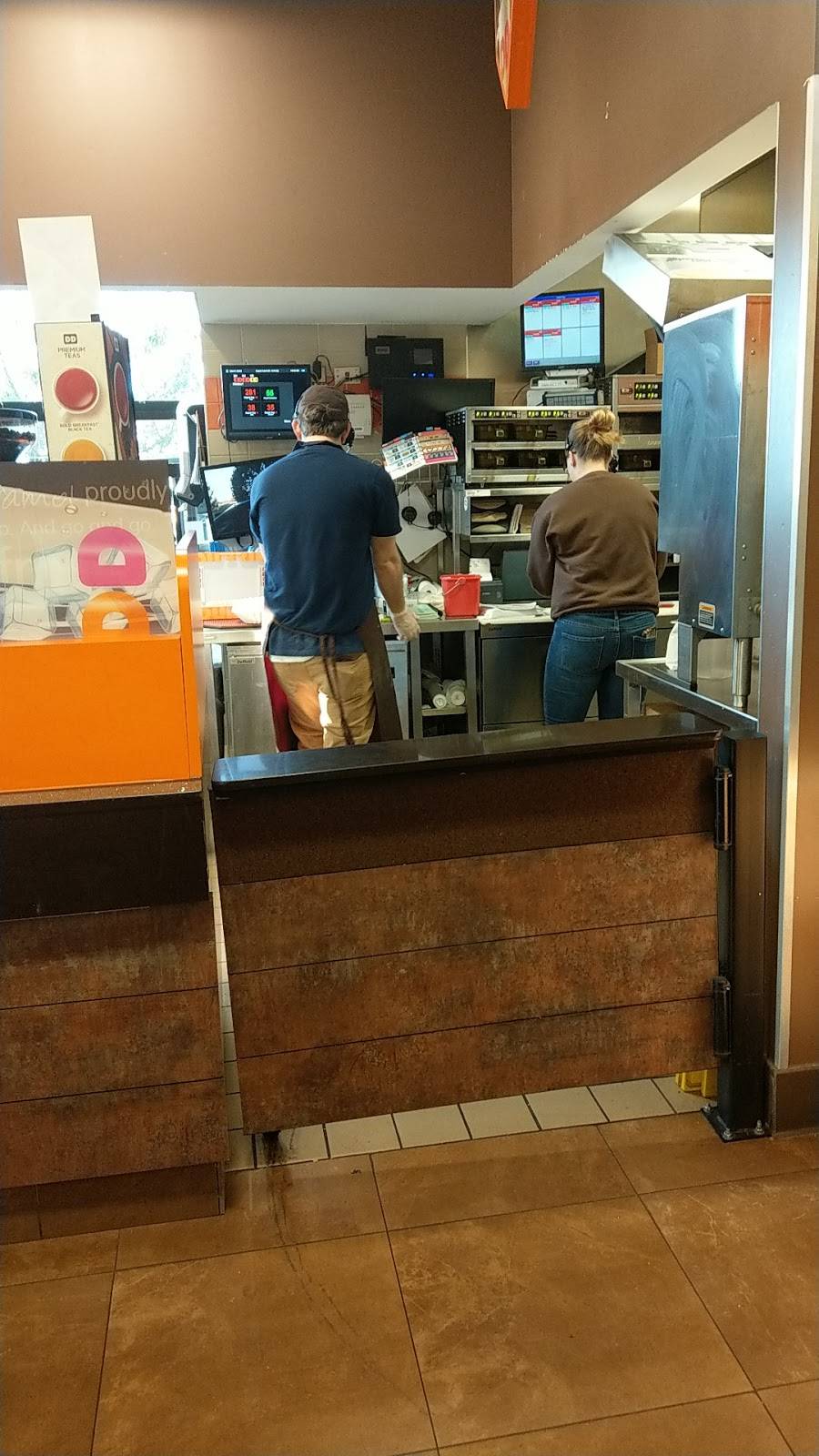 Dunkin | bakery | 257 Genesis Way, North Aurora, IL 60542, USA | 6307012463 OR +1 630-701-2463