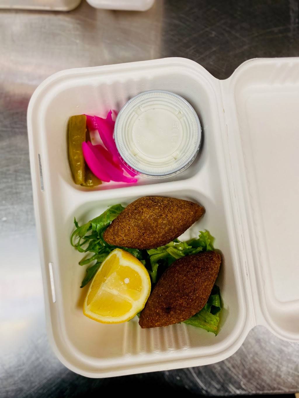 Moe’s Fresh Mediterranean | restaurant | 791 Indian Boundary Rd, Chesterton, IN 46304, USA | 2197281047 OR +1 219-728-1047