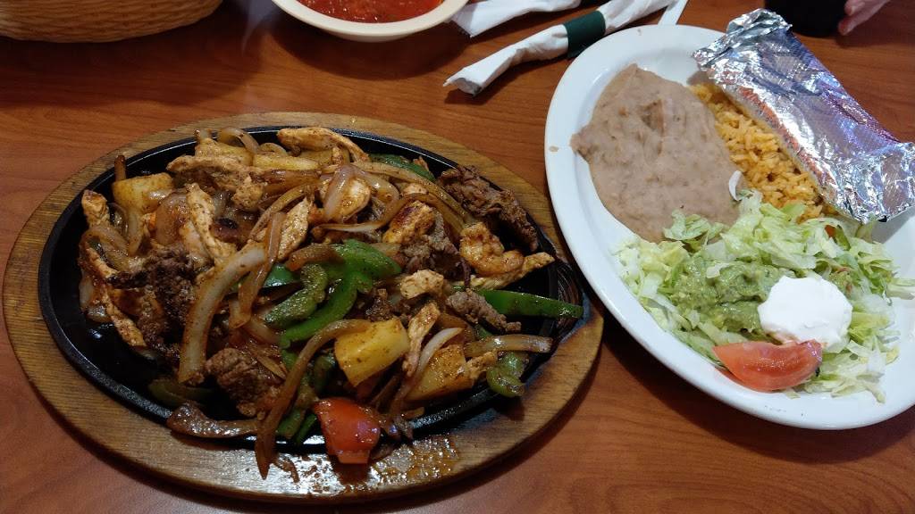 Don Alejo Mexican Restaurant | 800 US-31 suite d, Hartselle, AL 35640, USA