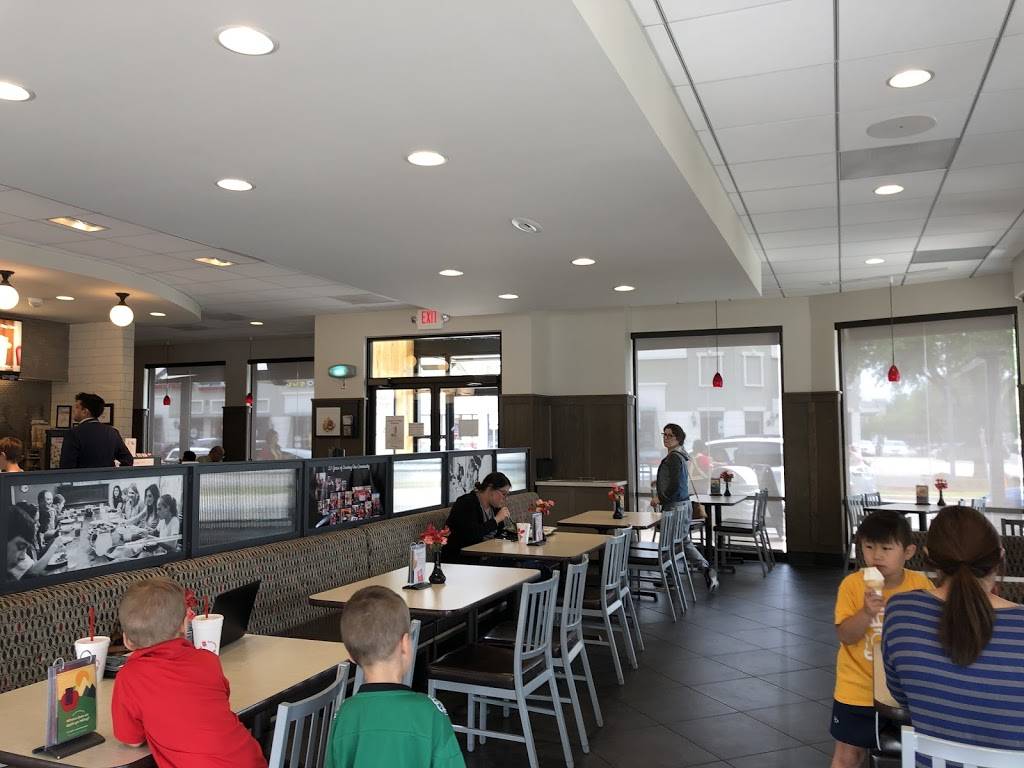 Chick-fil-A - Restaurant | 8724 Preston Rd, Plano, TX 75024, USA