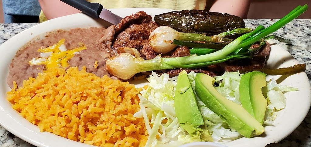 Hidalgos Cafe | restaurant | 417 N Colorado St, Coleman, TX 76834, USA | 3256254401 OR +1 325-625-4401