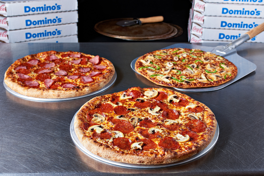 Domino's Pizza | 1354 Innisfil Beach Rd Unit 1, Innisfil, ON L9S 4B7 ...