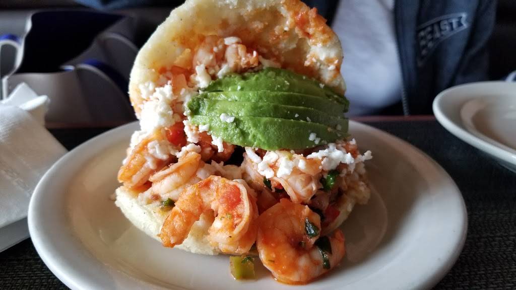 Arepas Grill | cafe | 21-19 Broadway, Astoria, NY 11106, USA | 7183559686 OR +1 718-355-9686