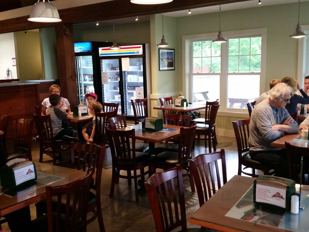 Zoes Ice Cream Barn | restaurant | 1181 State Rte 55, Lagrangeville, NY 12540, USA | 8454547108 OR +1 845-454-7108