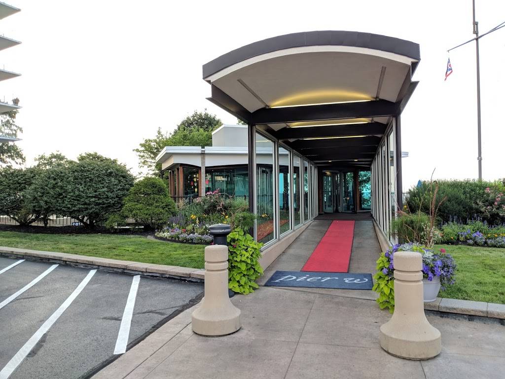 Pier W 12700 Lake Ave, Lakewood, OH 44107, USA