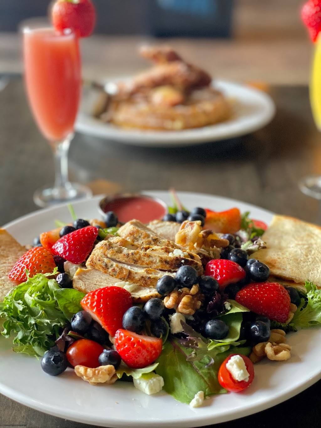 DUA BRUNCH 14261 S Tamiami Trail 11, Fort Myers, FL 33912, USA