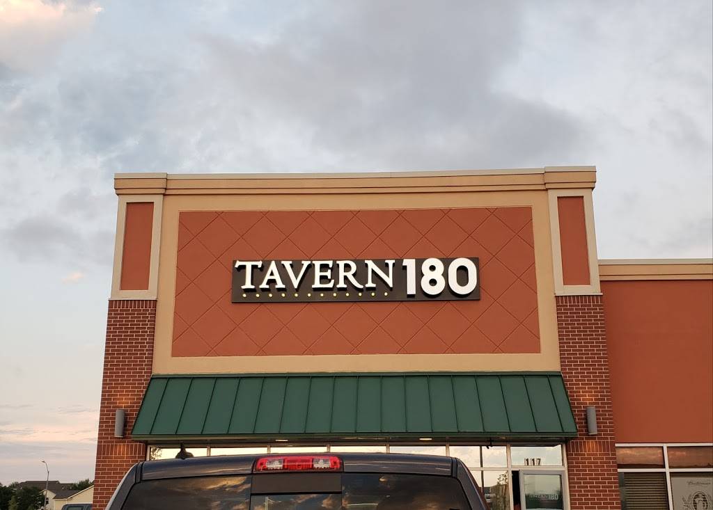 Tavern 180 | restaurant | 1975 N Ankeny Blvd #117, Ankeny, IA 50023, USA | 5156300423 OR +1 515-630-0423