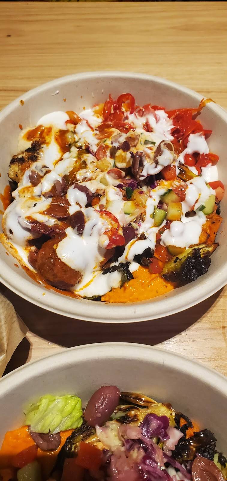 CAVA | restaurant | 4550 Main St Unit 600, Westminster, CO 80031, USA | 3034955750 OR +1 303-495-5750