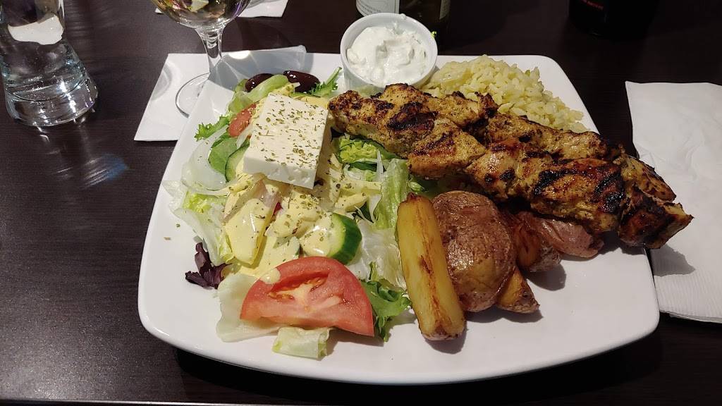 Grill Sélect | meal delivery | 2756 Boulevard Saint-Charles, Kirkland, QC H9H 3B6, Canada | 5146947455 OR +1 514-694-7455