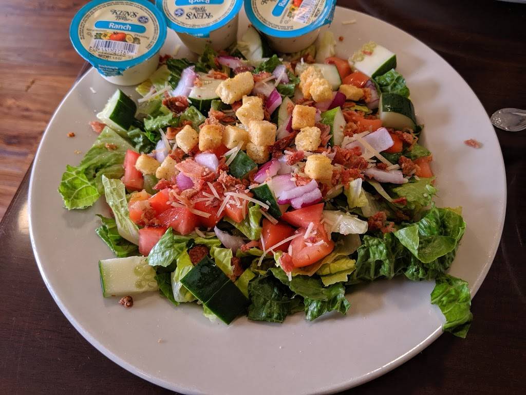 The Heidelberg | restaurant | 8660 N Main St, Helen, GA 30545, USA | 7068780061 OR +1 706-878-0061