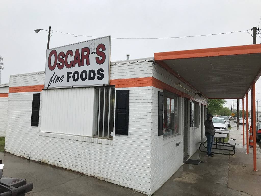 Oscars Fine Food | restaurant | 427 S Wrenn St, High Point, NC 27260, USA | 3368832824 OR +1 336-883-2824