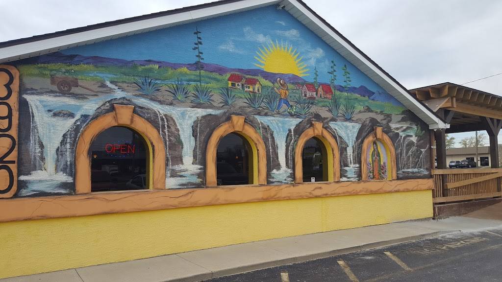 El Maguey | restaurant | 3920 N High School Rd, Indianapolis, IN 46254, USA | 3176024045 OR +1 317-602-4045