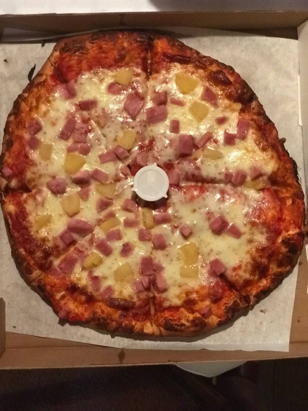 Tredos Pizzeria | restaurant | 8746 Erie Rd, Angola, NY 14006, USA | 7165497775 OR +1 716-549-7775