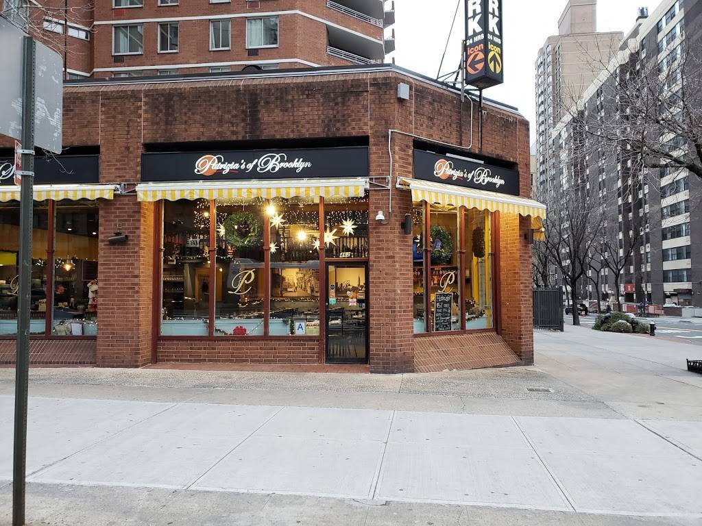 Patrizias of Manhattan | restaurant | 462-466 2nd Ave, New York, NY 10016, USA | 2125979999 OR +1 212-597-9999