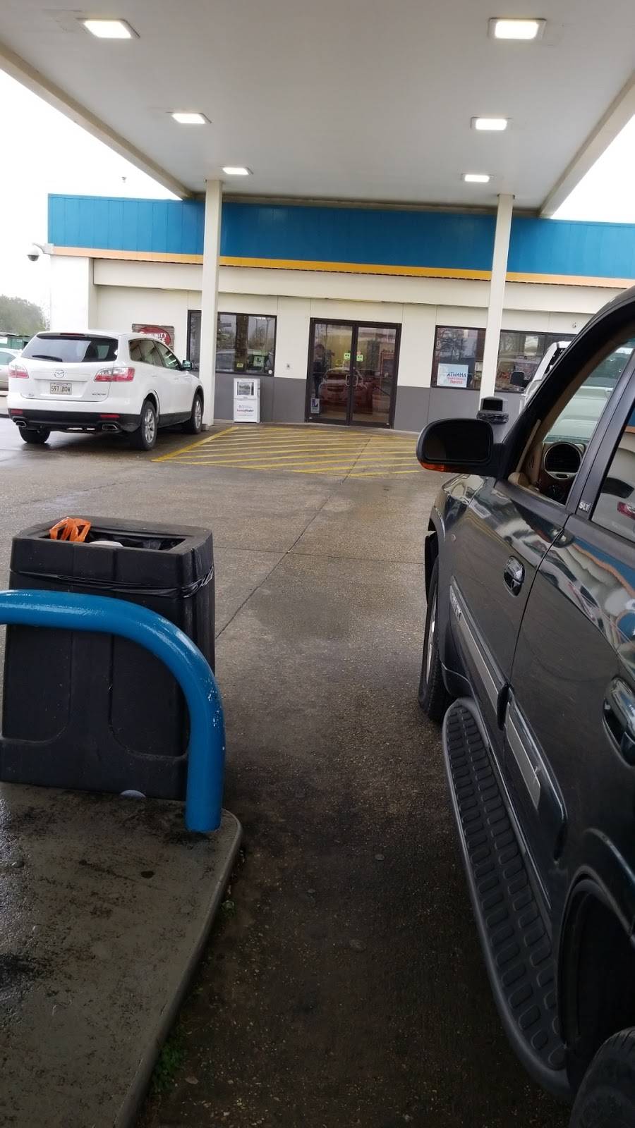 Athena Greek & Lebanese Express | restaurant | 3111 Hwy 90 E, Broussard, LA 70518, USA | 3378391794 OR +1 337-839-1794