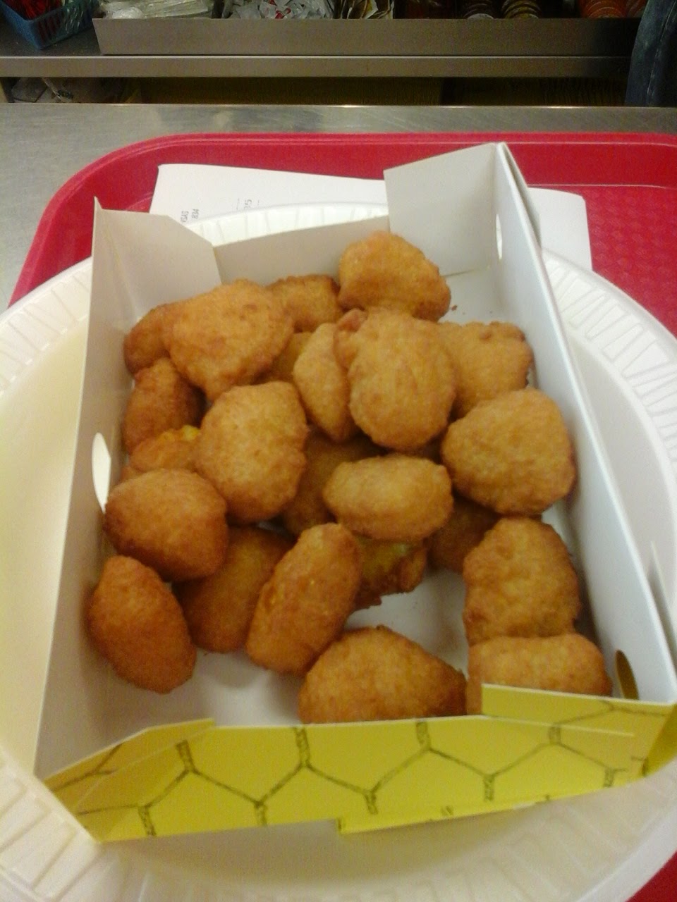 Chicken Express | restaurant | 2902 Richmond Rd, Texarkana, TX 75503, USA | 4302000064 OR +1 430-200-0064