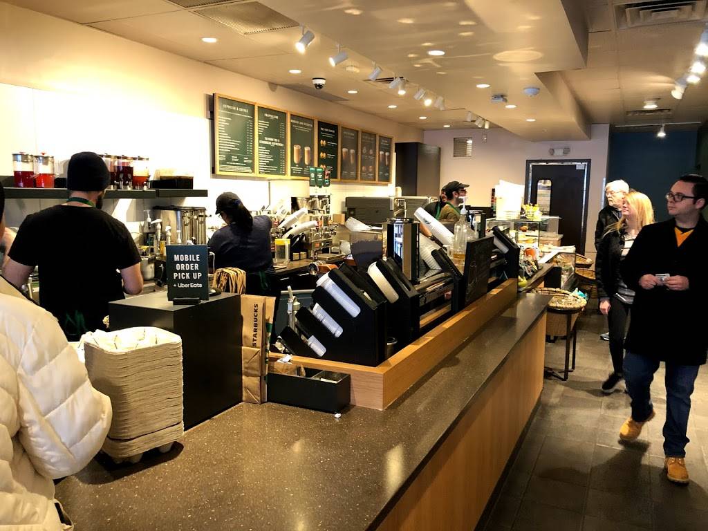 Starbucks | cafe | 938 White Plains Rd, Trumbull, CT 06611, USA | 2034520108 OR +1 203-452-0108