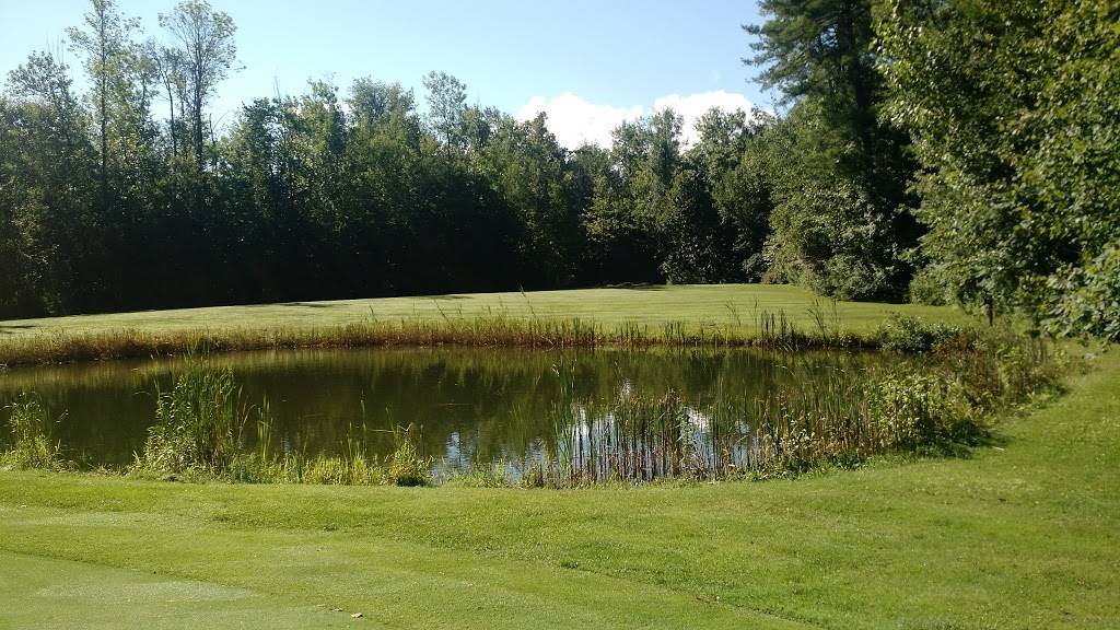 Pioneer Hills Golf Course 3230 Galway Rd, Ballston Spa, NY 12020, USA