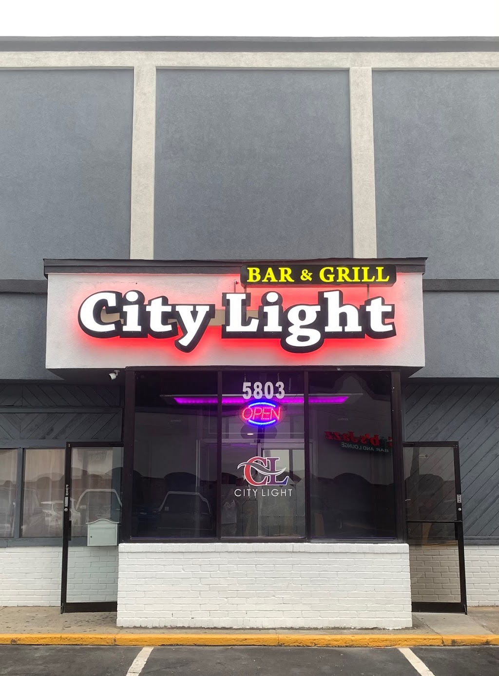 City light Cafe | night club | 5803 Buford Hwy NE Suite #20, Doraville, GA 30340, USA | 4049669499 OR +1 404-966-9499