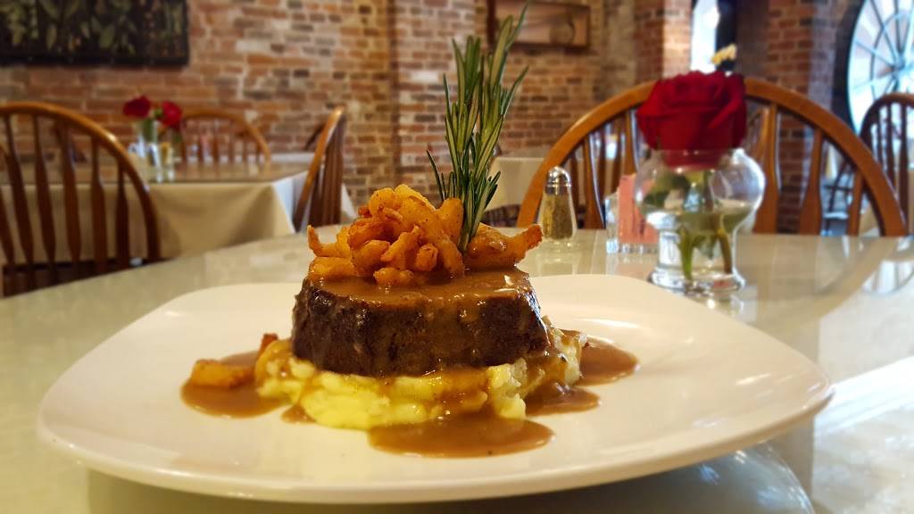 Almost Home Restaurant | bakery | 17 W Franklin St, Greencastle, IN 46135, USA | 7656535788 OR +1 765-653-5788