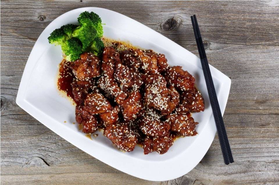 Koi Chinese Cuisine & Lounge | meal delivery | 901 Washington St, Attleboro, MA 02703, USA | 5087619339 OR +1 508-761-9339