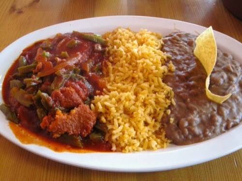 Taqueria La Fiesta | meal delivery | 529 W Cross St, Ypsilanti, MI 48197, USA | 7344779240 OR +1 734-477-9240