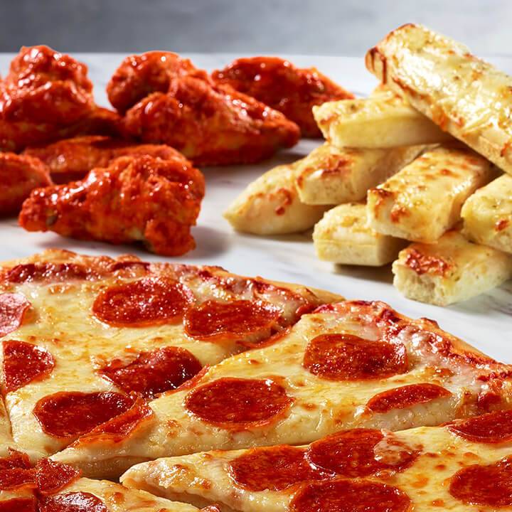 Caseys | restaurant | 105 Plank Rd, Sycamore, IL 60178, USA | 8158950016 OR +1 815-895-0016