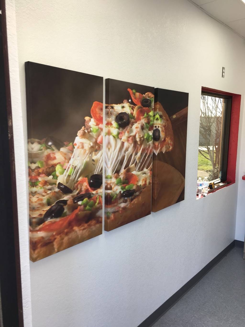 MrJims.Pizza Aledo NOW OPEN!!!! | meal delivery | 10303 E Bankhead Hwy Suite 101, Aledo, TX 76008, USA | 8179106410 OR +1 817-910-6410