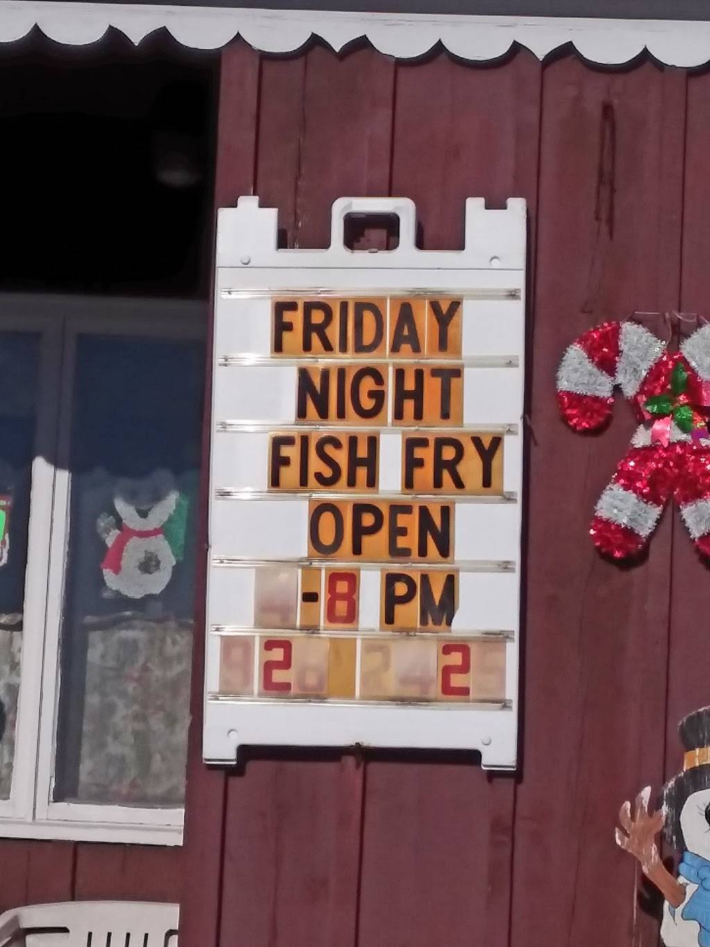 Chalet of Fox Lake | restaurant | 814 W State St, Fox Lake, WI 53933, USA | 9209282425 OR +1 920-928-2425