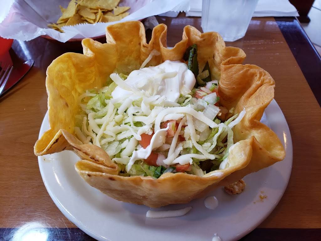 El Vaquero | restaurant | 125 W E 4th St, Mt Vernon, IN 47620, USA | 8123073440 OR +1 812-307-3440