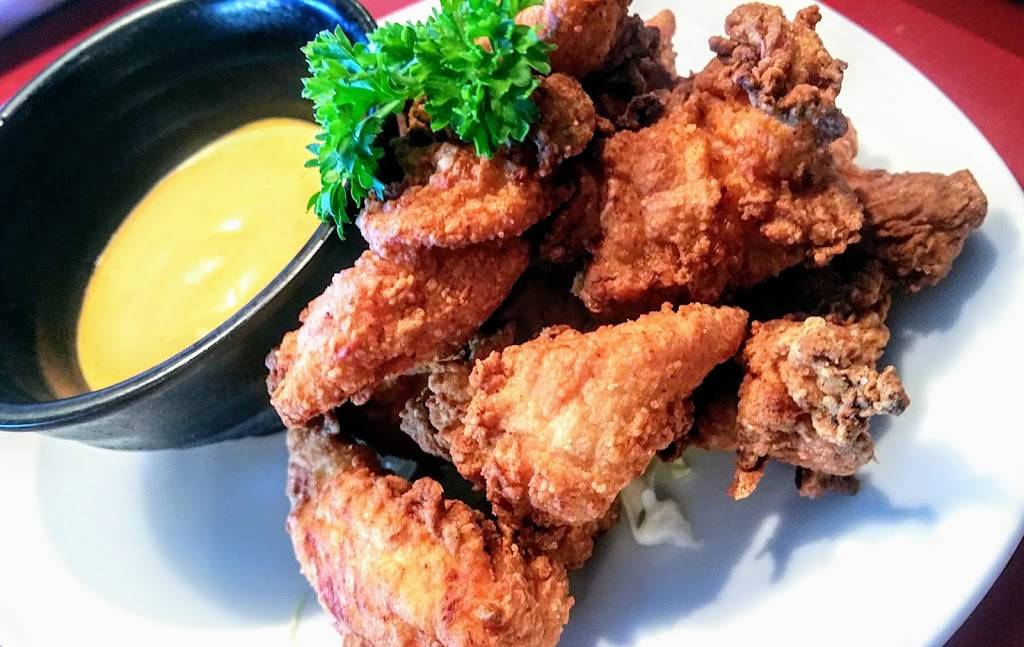 GyuKaku Japanese BBQ Restaurant 14181 Newport Ave, Tustin, CA
