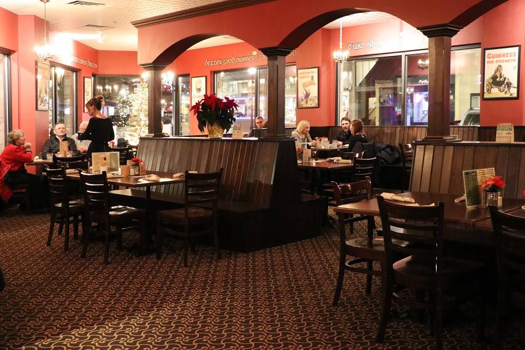 Five Points Pub | restaurant | 314 W Main St, Waukesha, WI 53186, USA | 2625493800 OR +1 262-549-3800