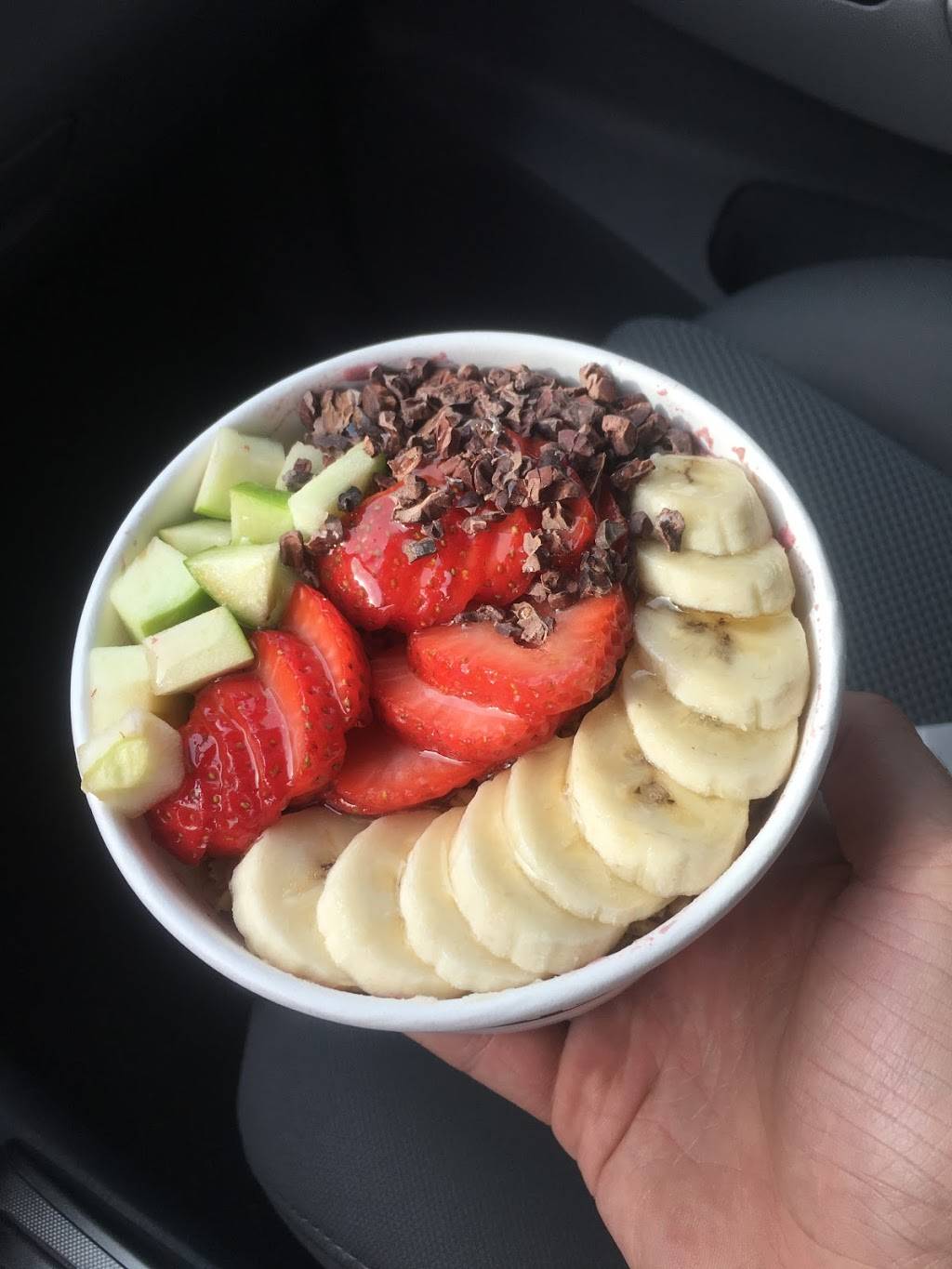 Nekter Juice Bar | cafe | 30051 Haun Rd, Menifee, CA 92584, USA | 9517231300 OR +1 951-723-1300