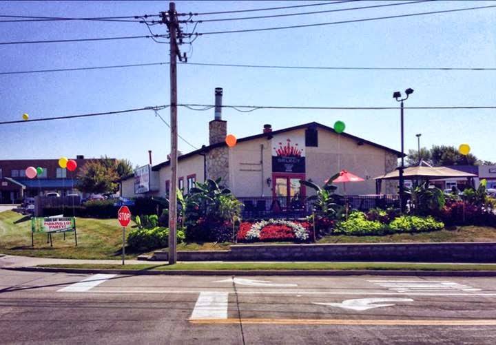Field Box | night club | 3721 Mexico Rd, St Peters, MO 63376, USA | 6362441913 OR +1 636-244-1913