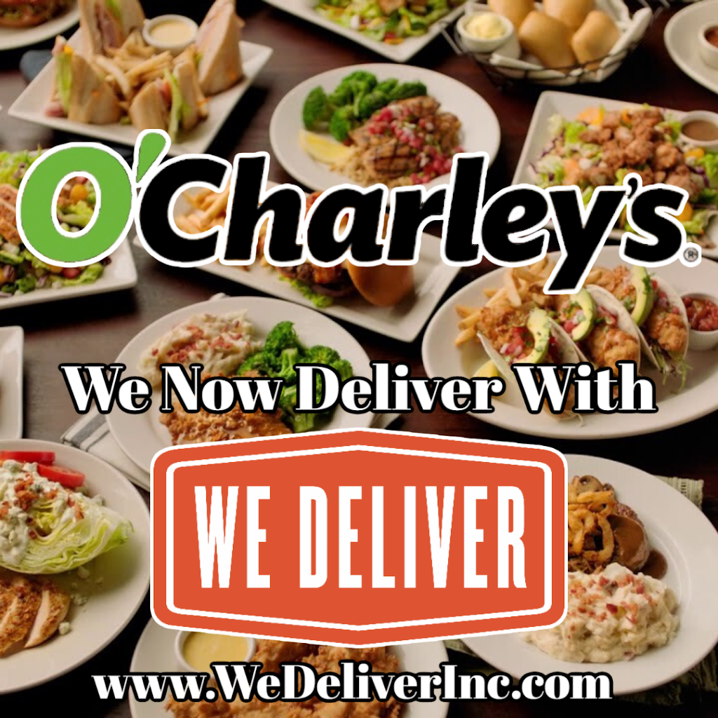 We Deliver Cookeville 